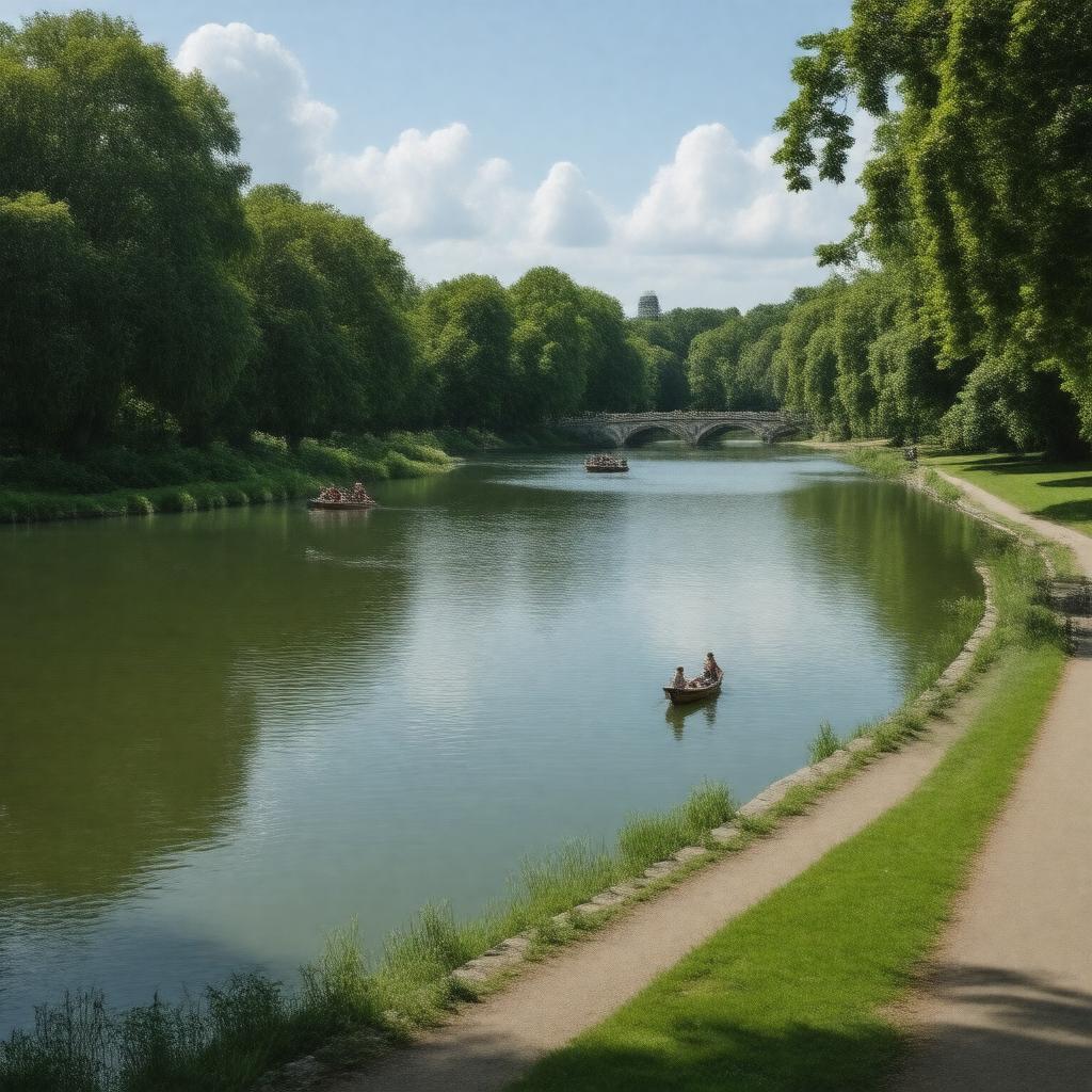 Serpentine (Hyde Park)
